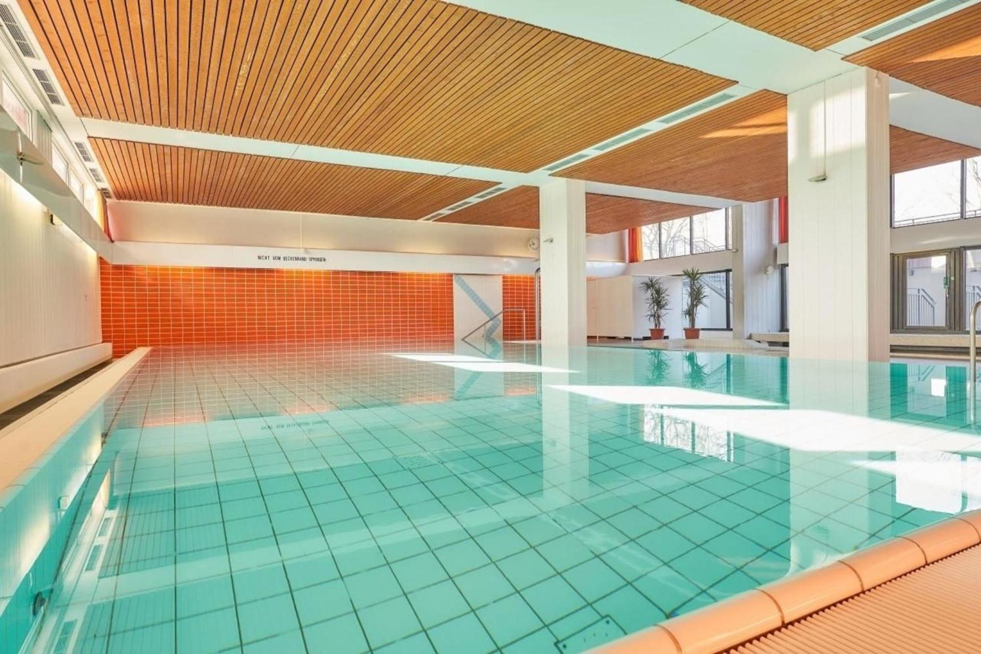 Berolina Strandblick Dahme  Exteriér fotografie