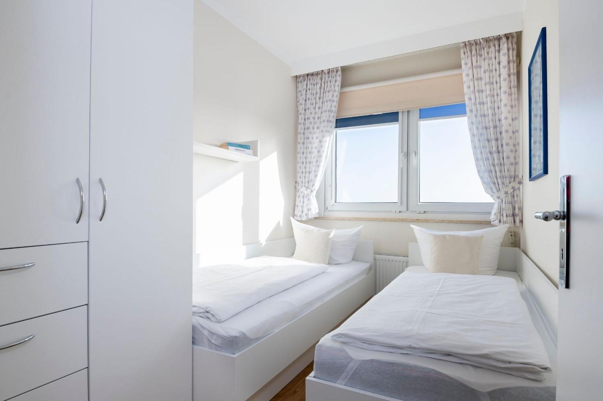 Berolina Strandblick Dahme  Exteriér fotografie