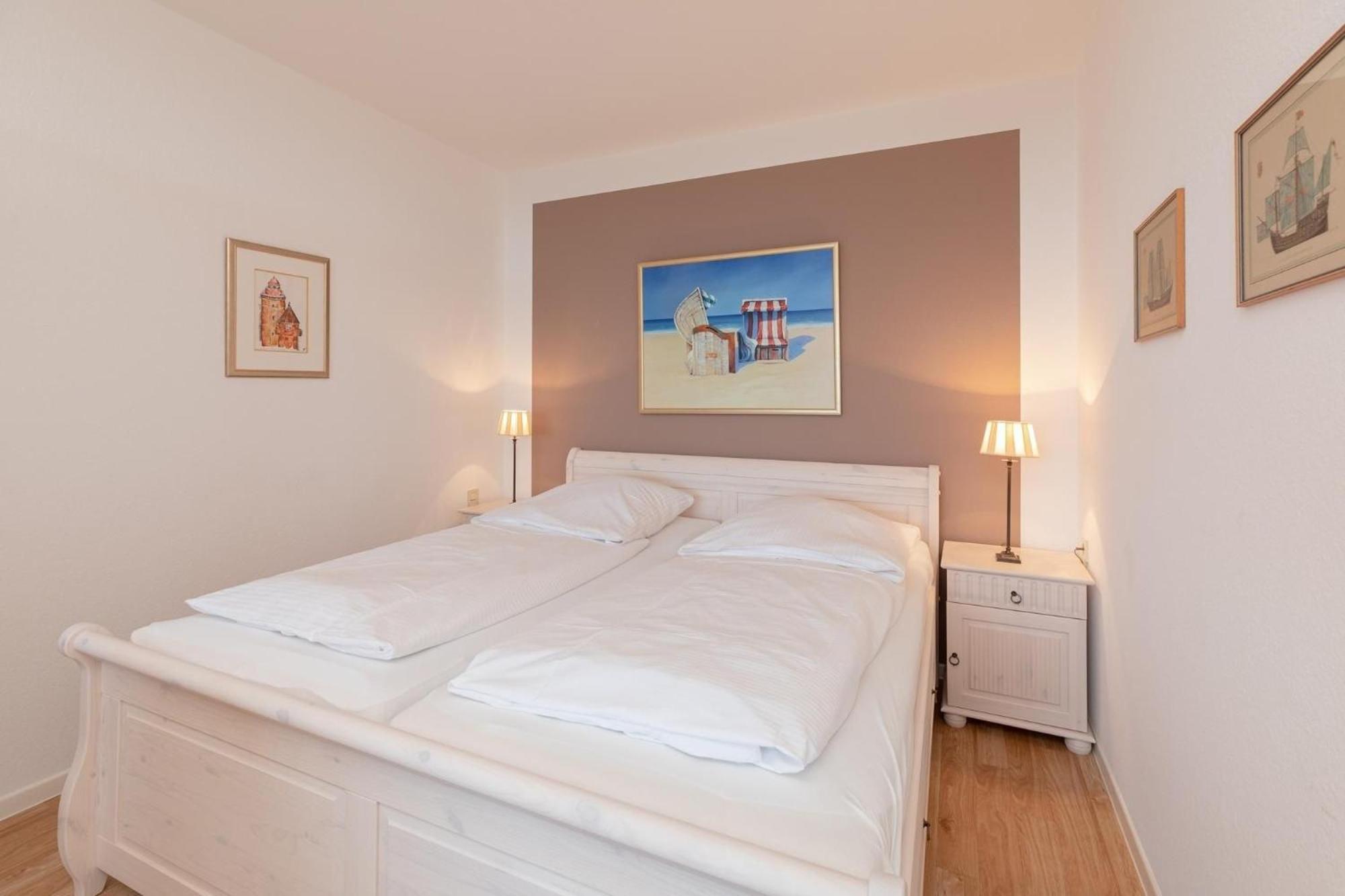 Berolina Strandblick Dahme  Exteriér fotografie