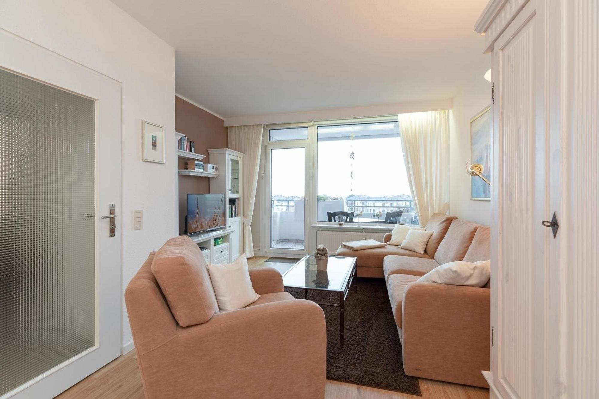 Berolina Strandblick Dahme  Exteriér fotografie